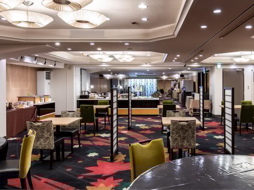 Apa Hotel Kyoto Gion Excellent 48/60