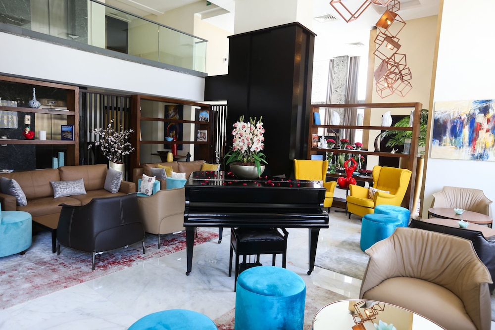 Hotel du Golf 45/66