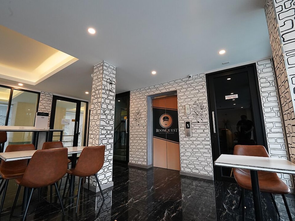 RoomQuest Sukhumvit36 BTS Thonglor (ex Ongkara Bangkok) 5/39