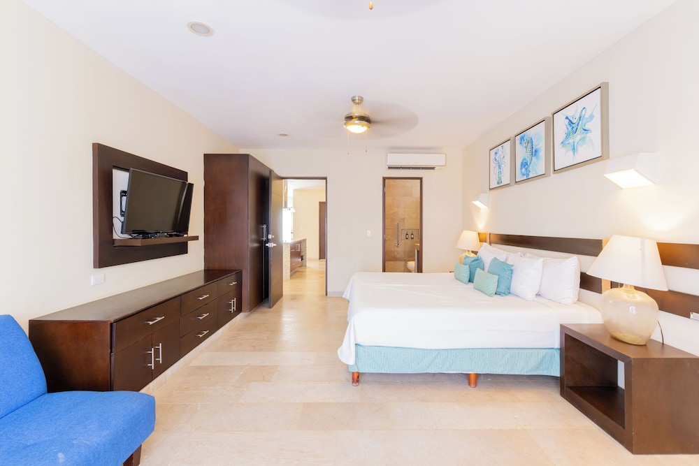 Grand Marina Kinuh 15/65