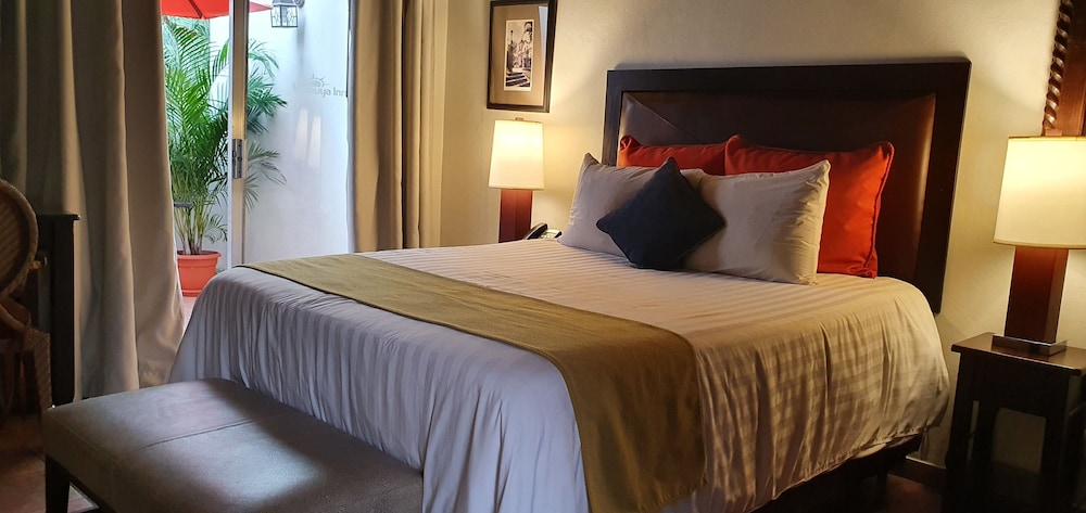 Humuya Inn Hotel 13/78