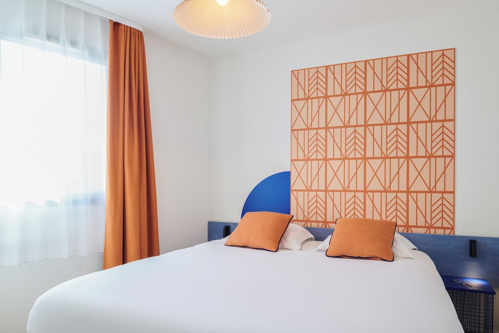 Aparthotel Adagio Access Rennes Centre 19/70