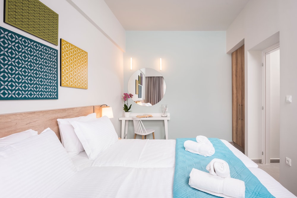 Irini Stalos Apartments 9/50