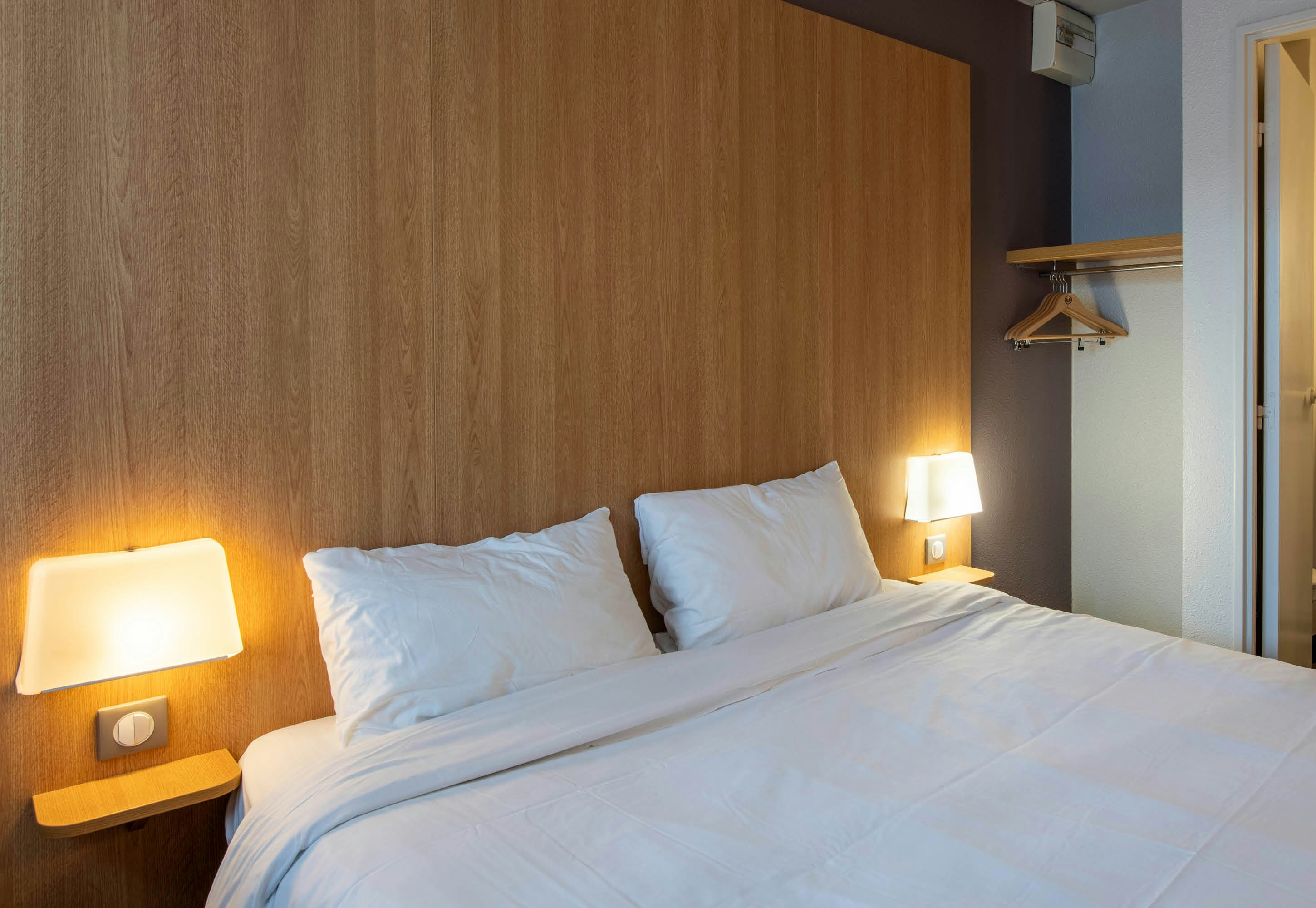 B&B HOTEL Amiens Longueau 12/35