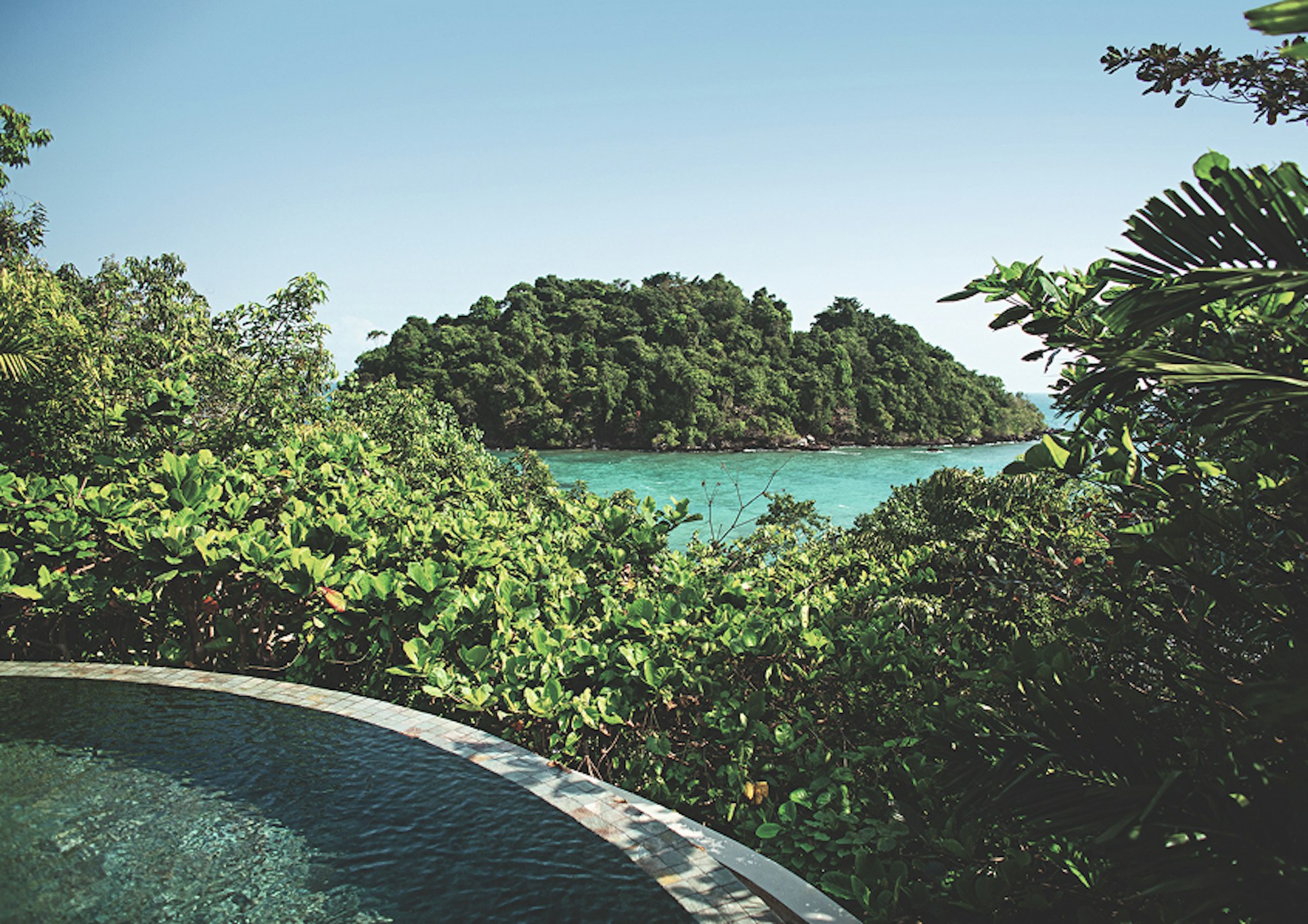 SONG SAA PRIVATE ISLAND 45/50
