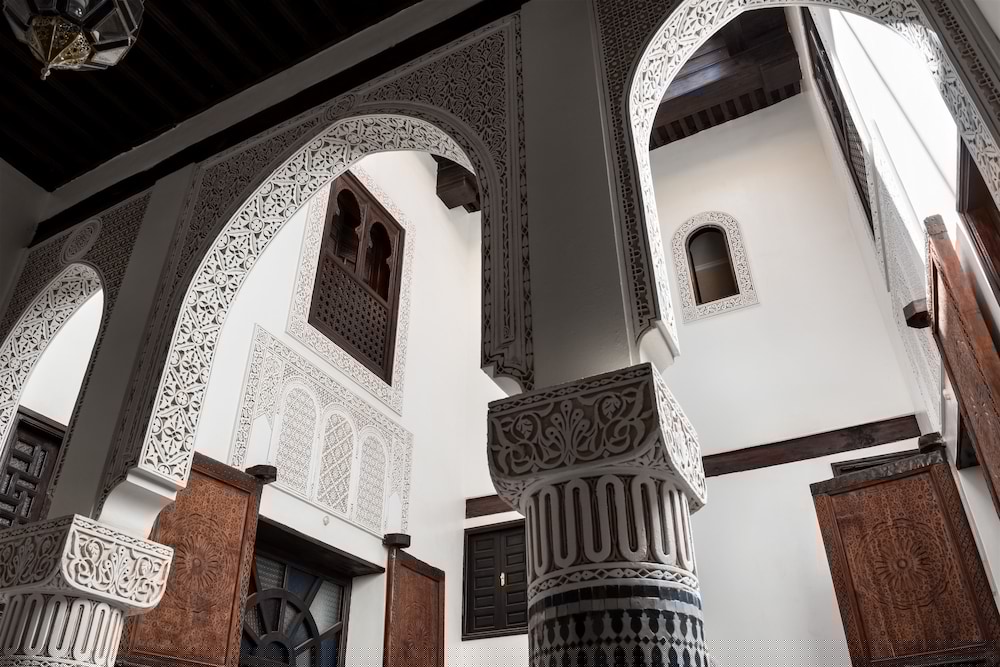 Algila Fes Riad Medina Charme Hotel 56/63
