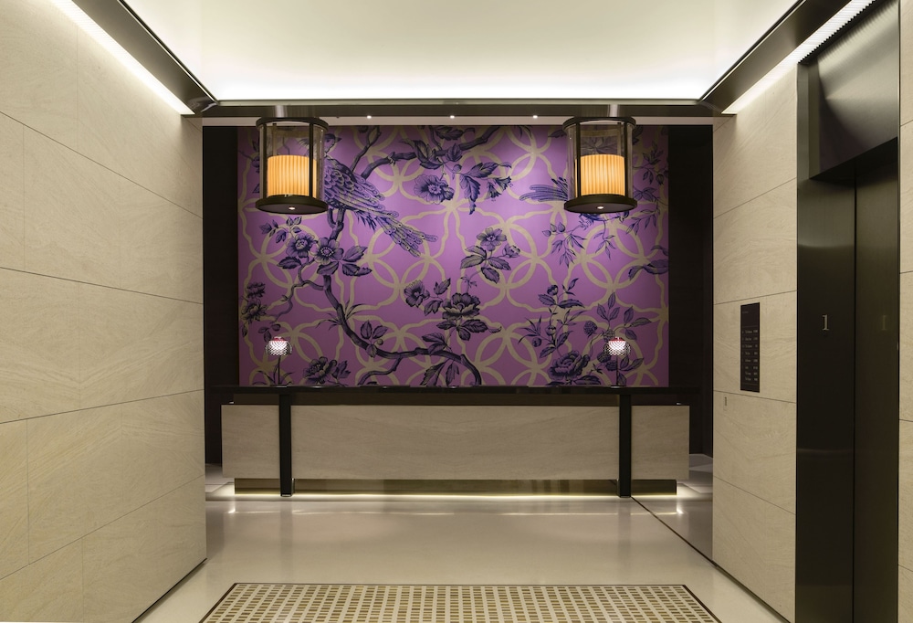 Eslite Hotel 8/66