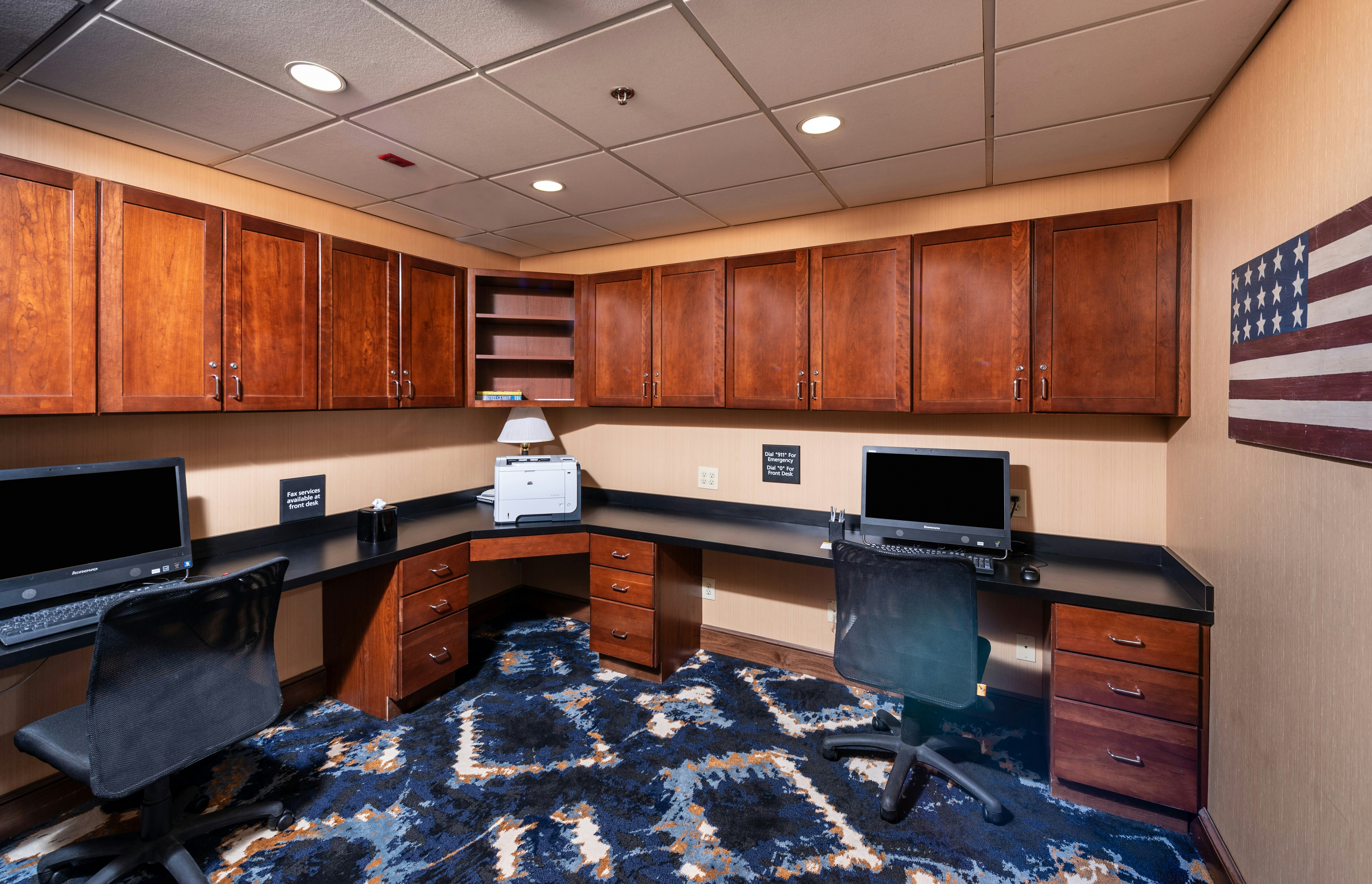 Hampton Inn Fall River/Westport 20/29