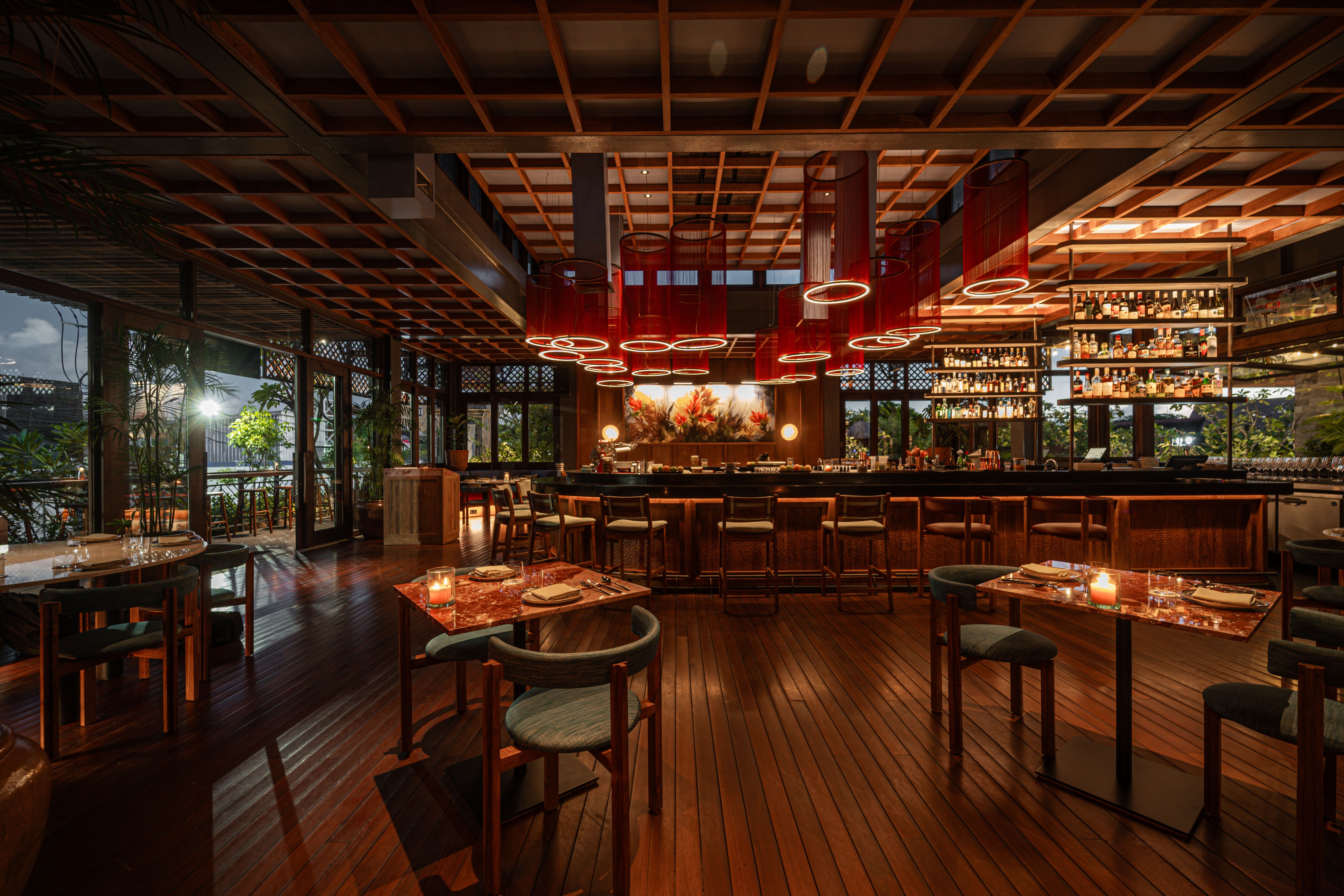 Regent Bali Canggu 19/39
