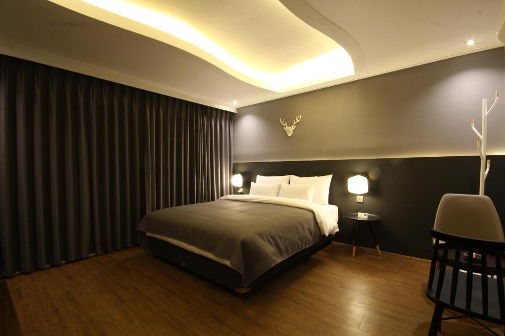 Asome Hotel 11/42