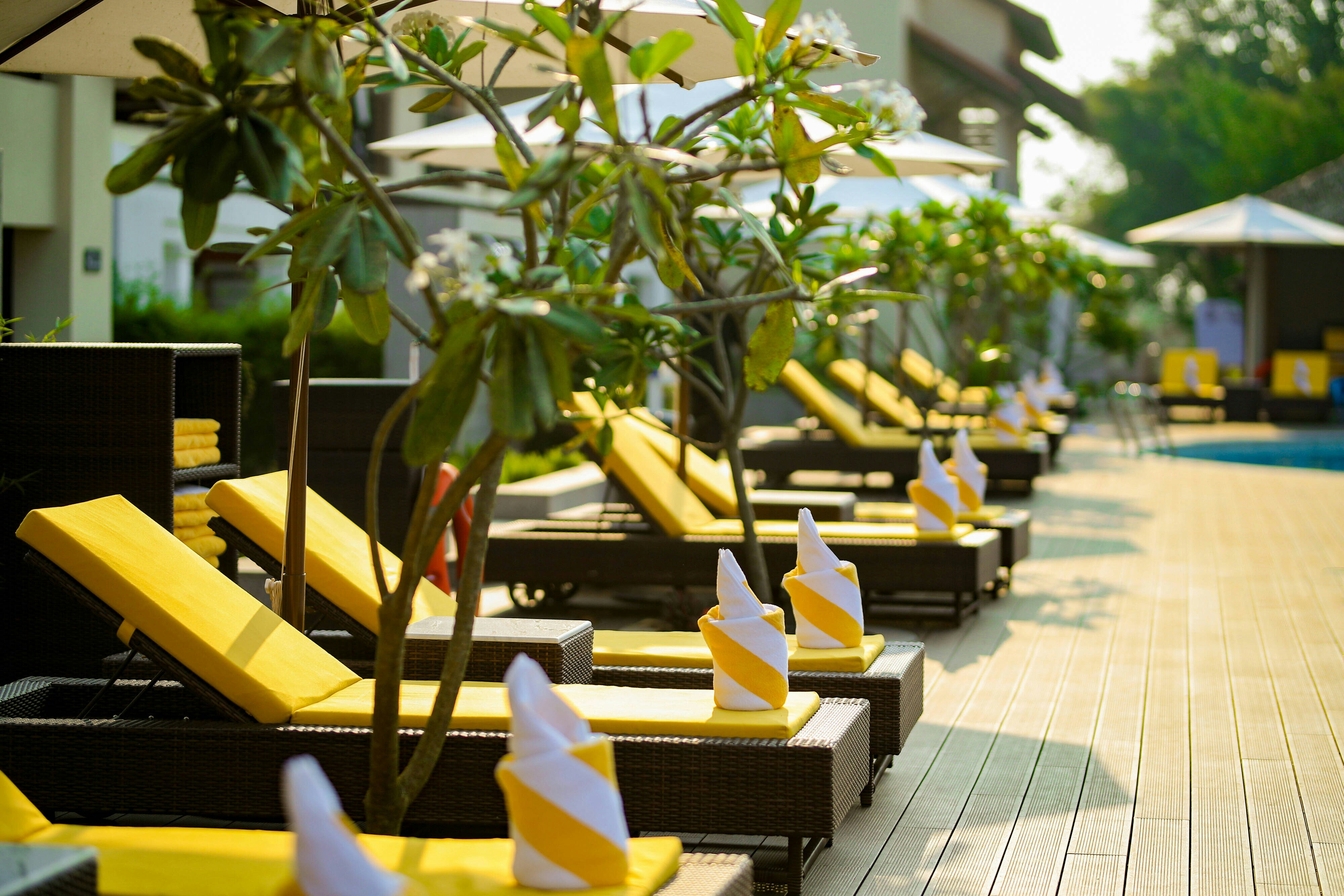 Fairfield by Marriott Goa Benaulim 20/23