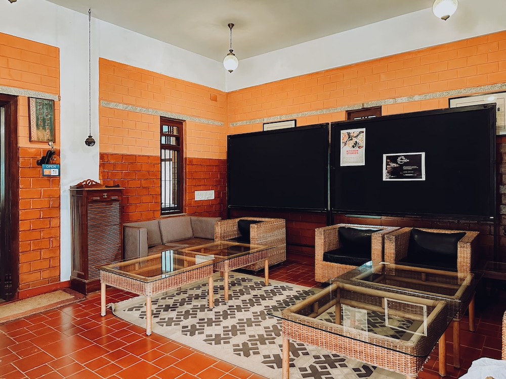 Olde Bangalore Resort and Wellness Center 42/50