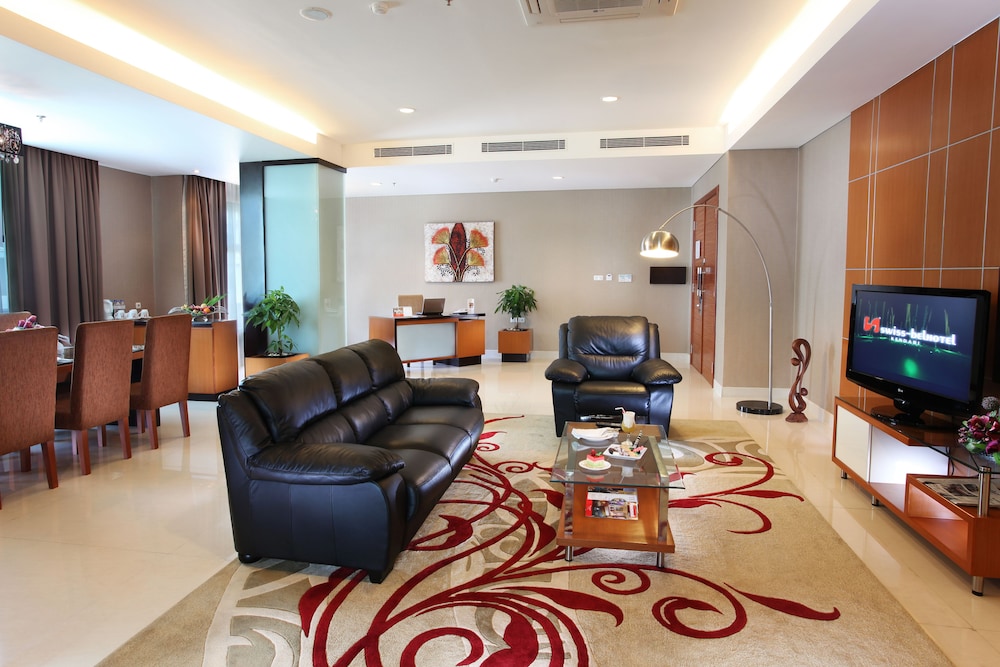 Swiss-Belhotel Kendari 46/70