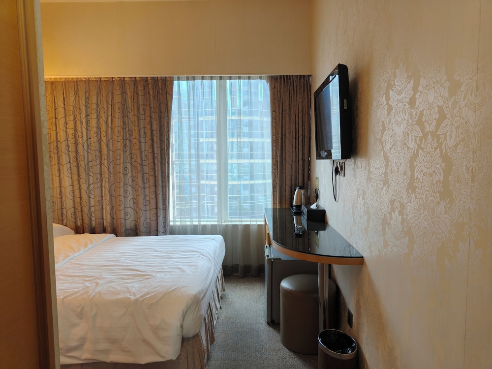 H1 Hotel 32/55