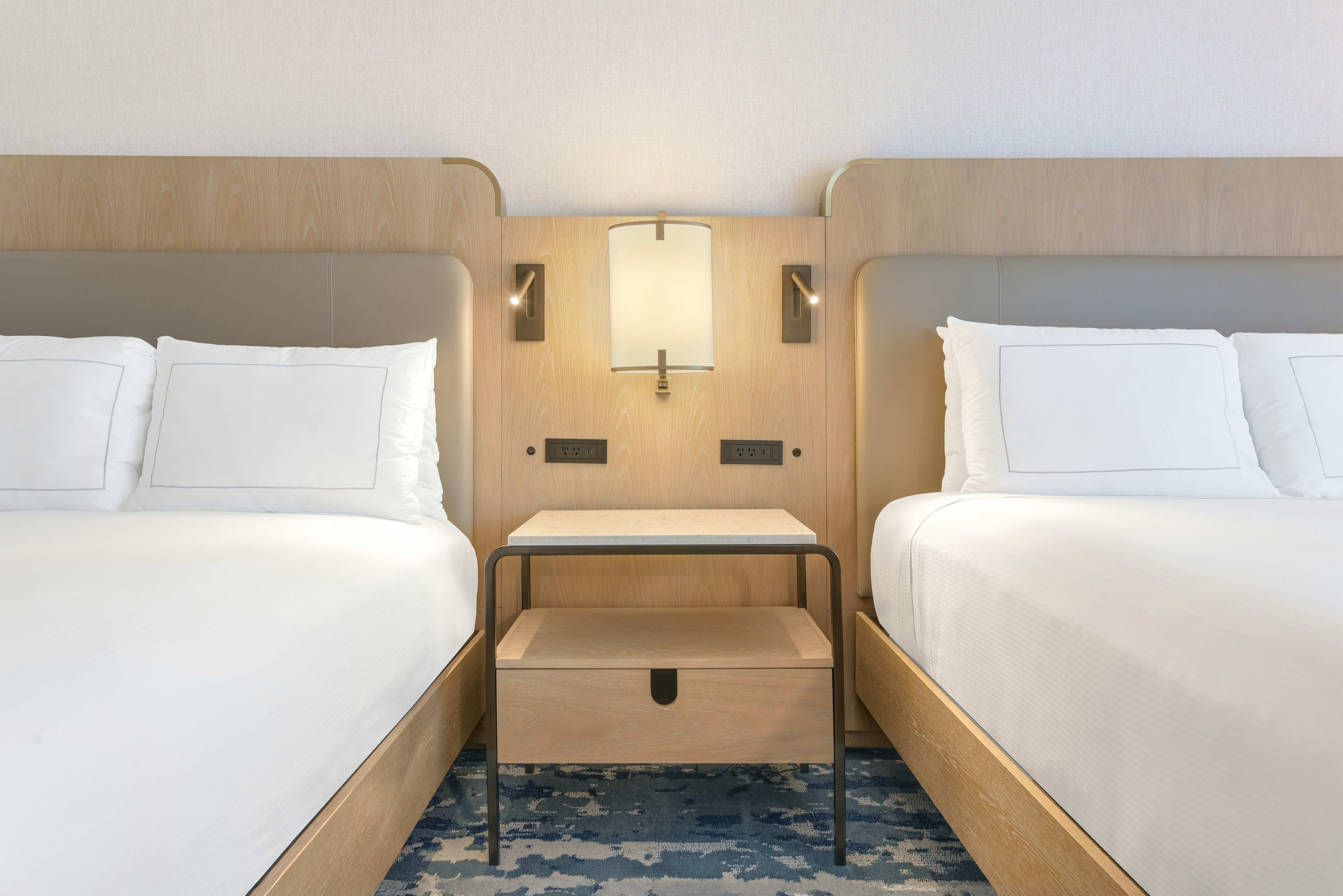 Room, 2 Queen Beds