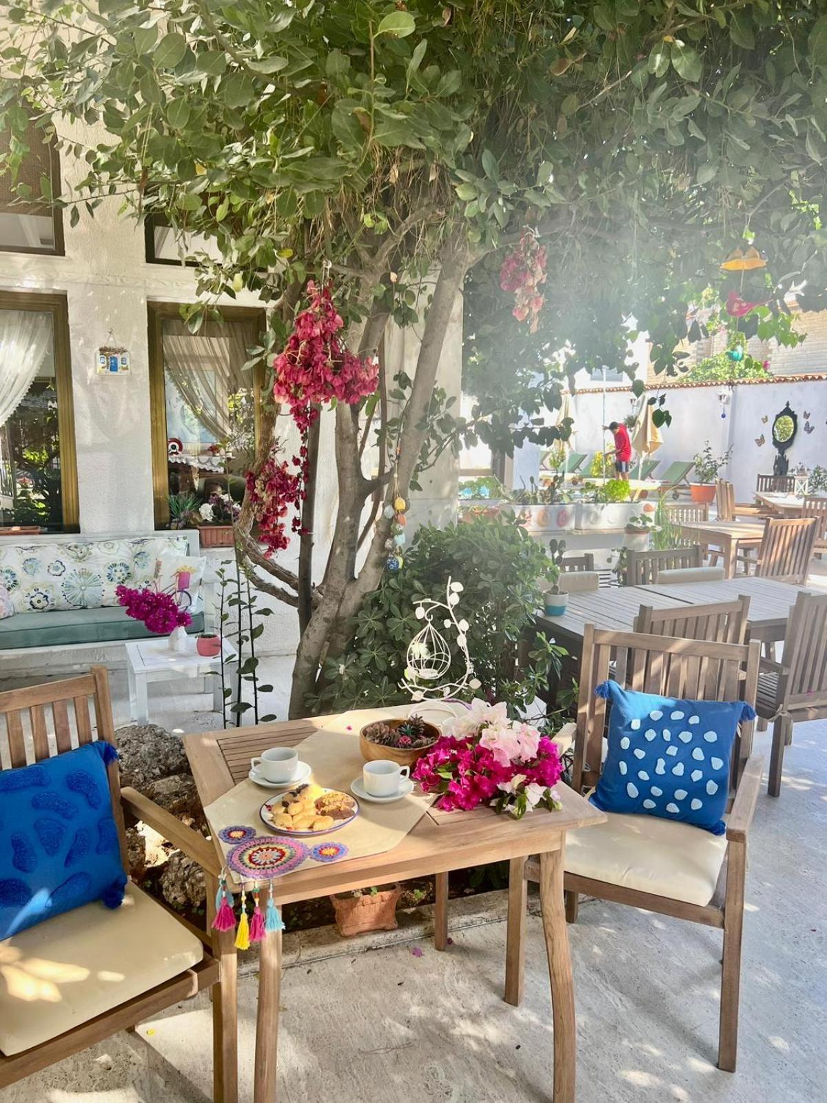 Carikci Otel Marmaris 28/44
