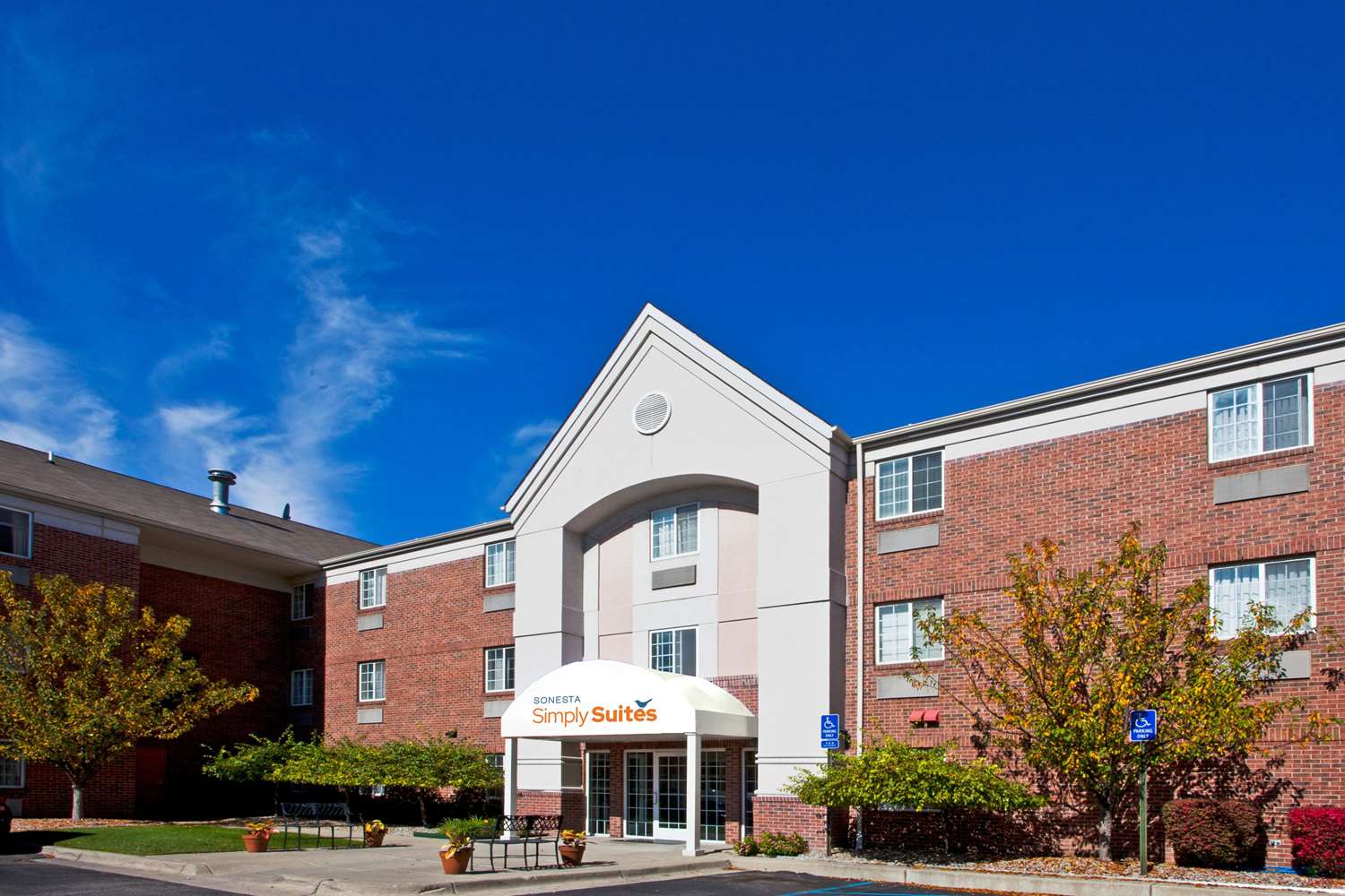 MainStay Suites Southfield-Detroit 2/18