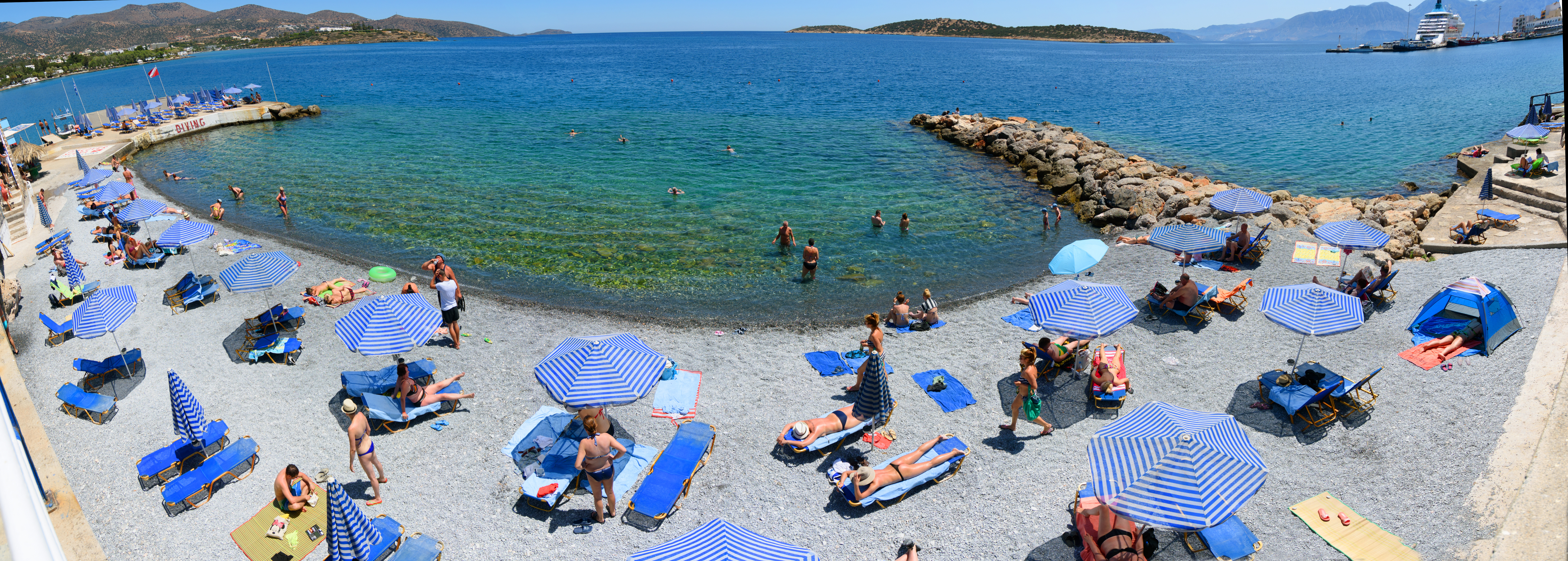 Mistral Bay Hotel 43/50