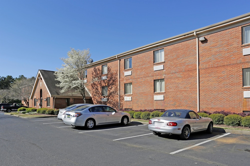 Suburban Studios Montgomery East I-85 11/16
