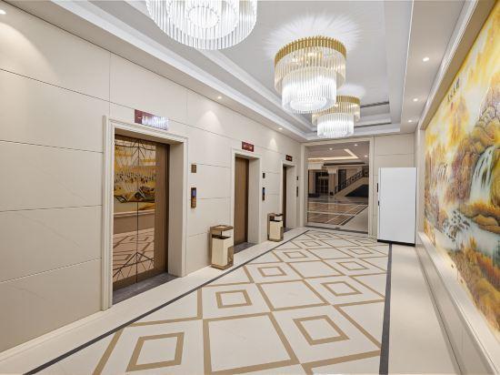 Wancheng International Hotel 12/30
