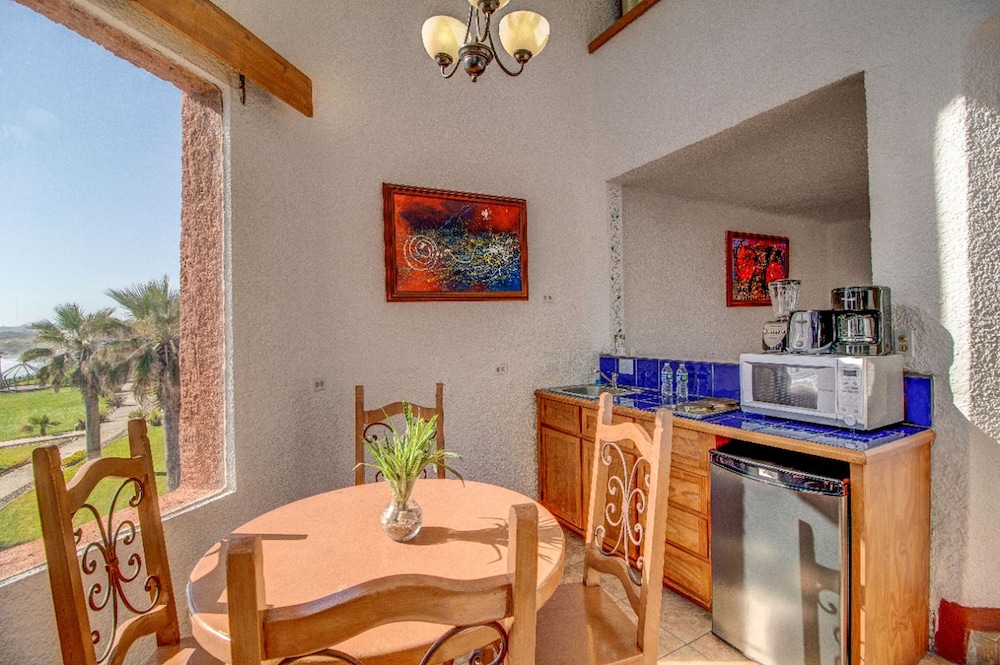 Puerto Nuevo Baja Hotel Villas 55/78