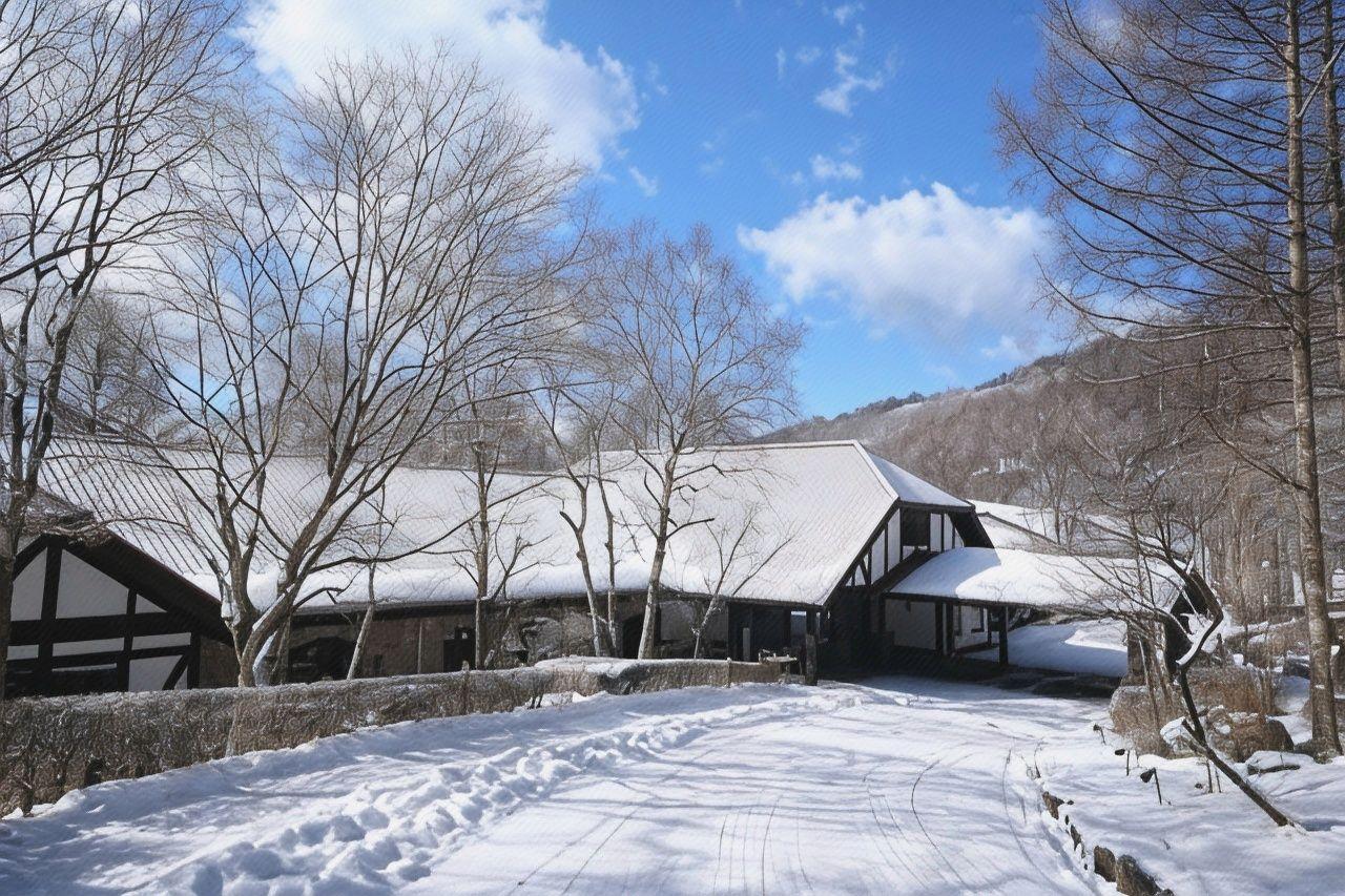 Hotel Harvest Tateshina 30/32