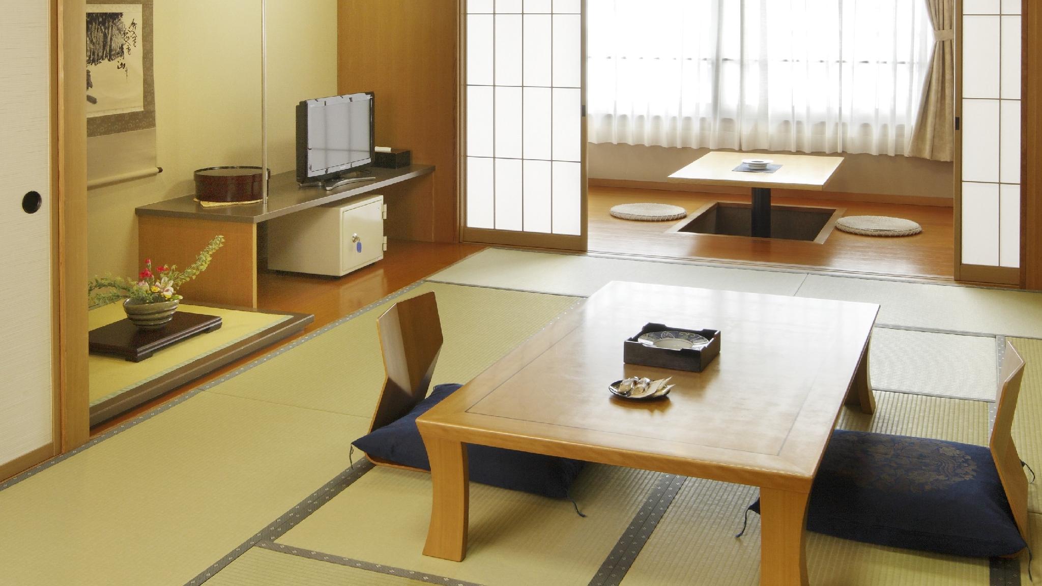 Fujiya Hotel 46/50