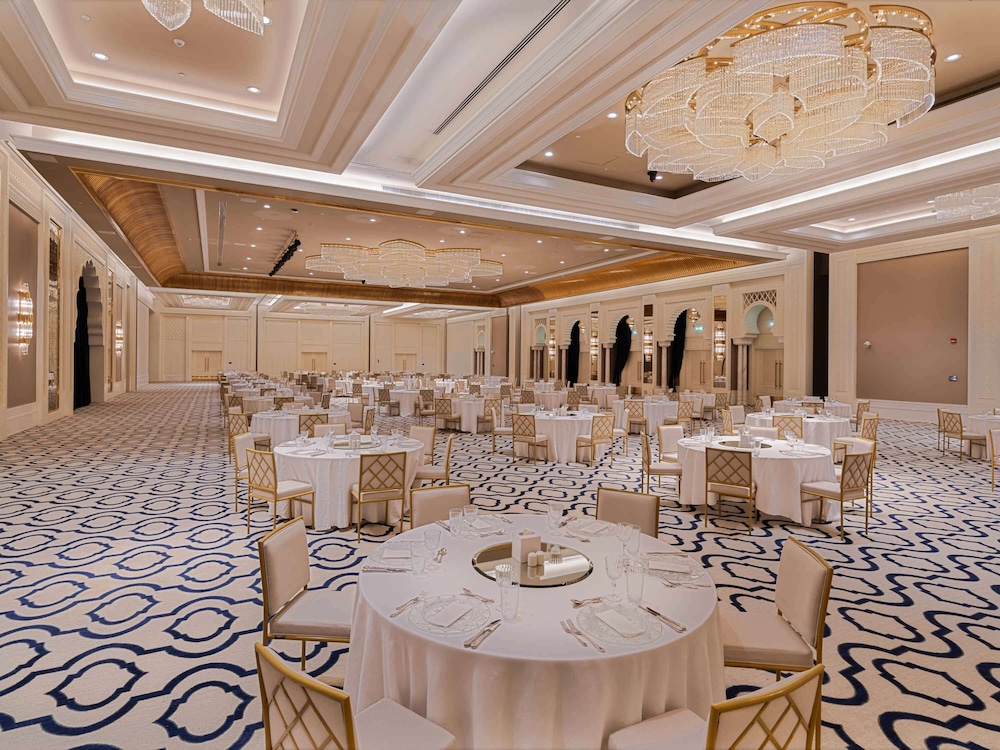 Club Prive by Rixos Saadiyat 49/64