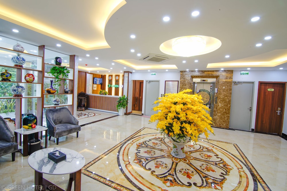 Green Hadong Hotel 18/64