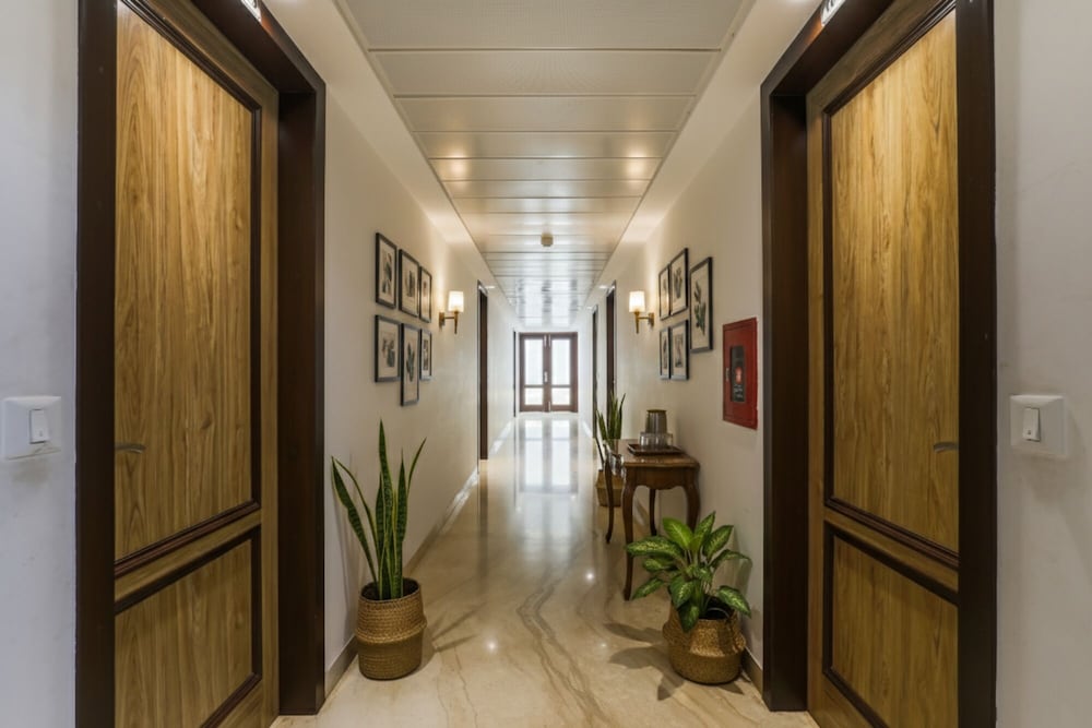 Fabhotel Sapphire Inn Mansarovar 6/50