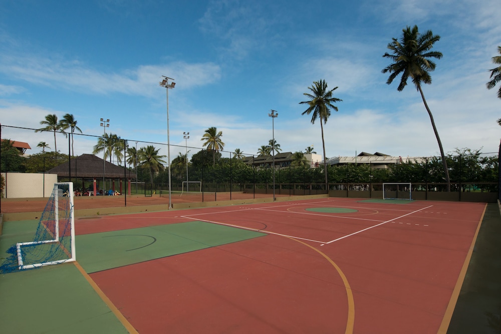 Marulhos Suites Resort 18/50