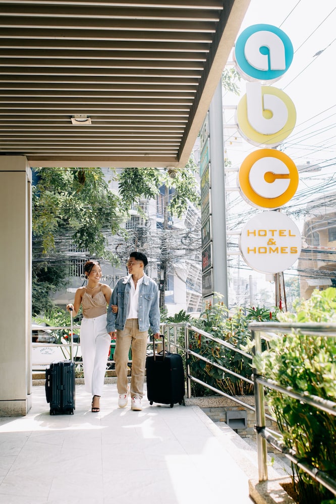 Abc Hotel Cebu 19/69