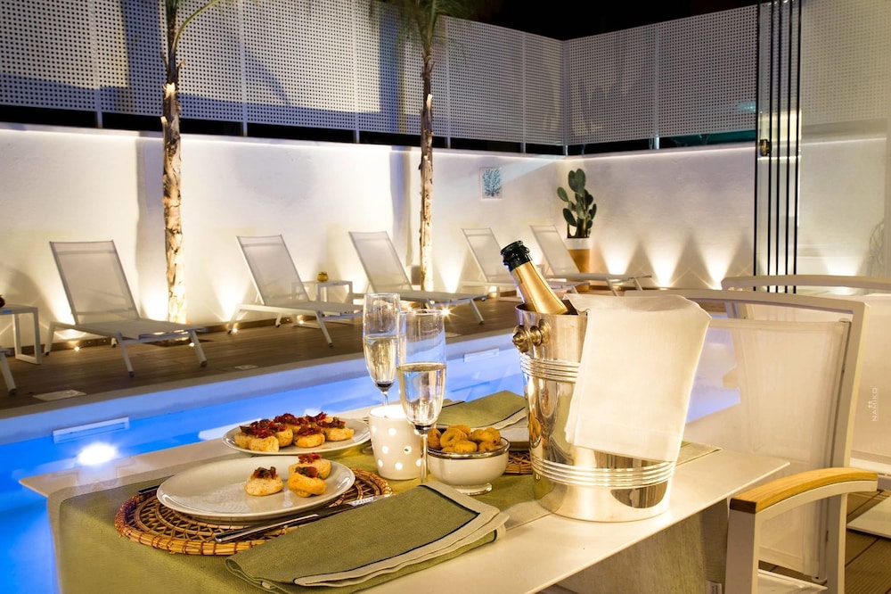 La Dimora Delle Fate Luxury & Spa 45/48
