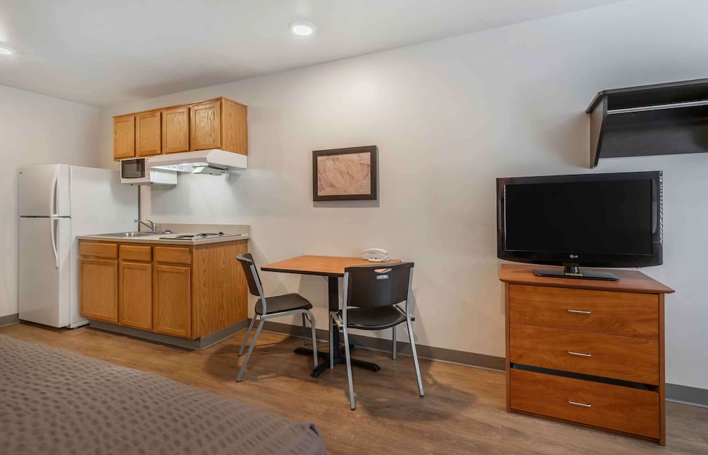WoodSpring Suites Austin Northwest 36/49
