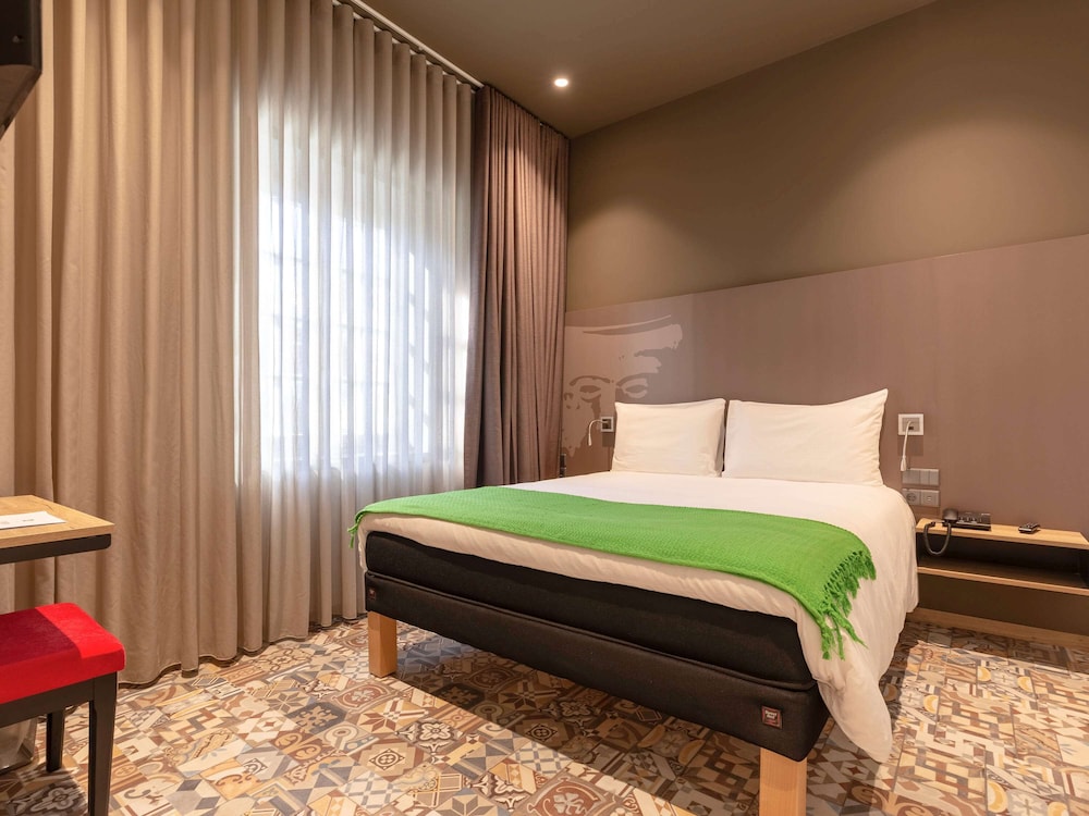 IBIS STYLES CHAVES 11/66