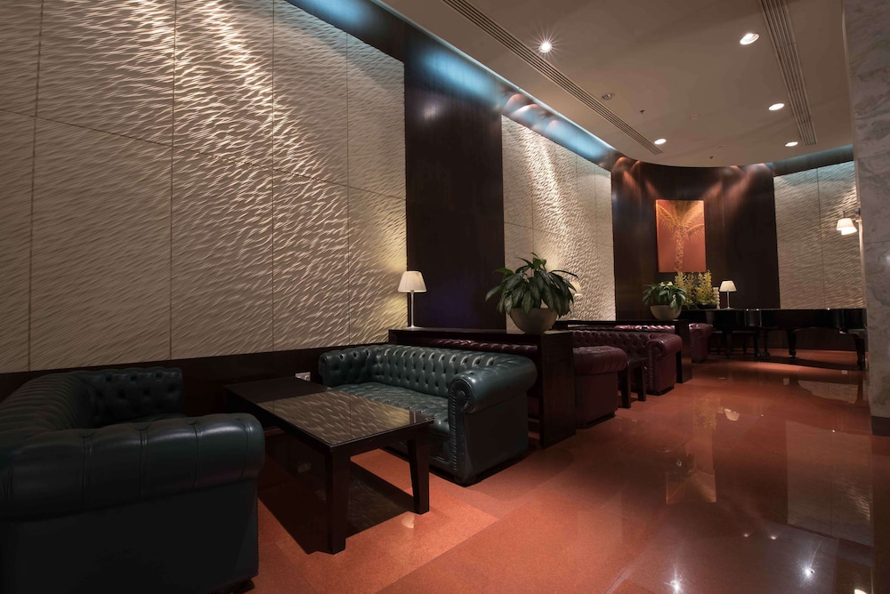 Radisson Blu Hotel Doha 6/65