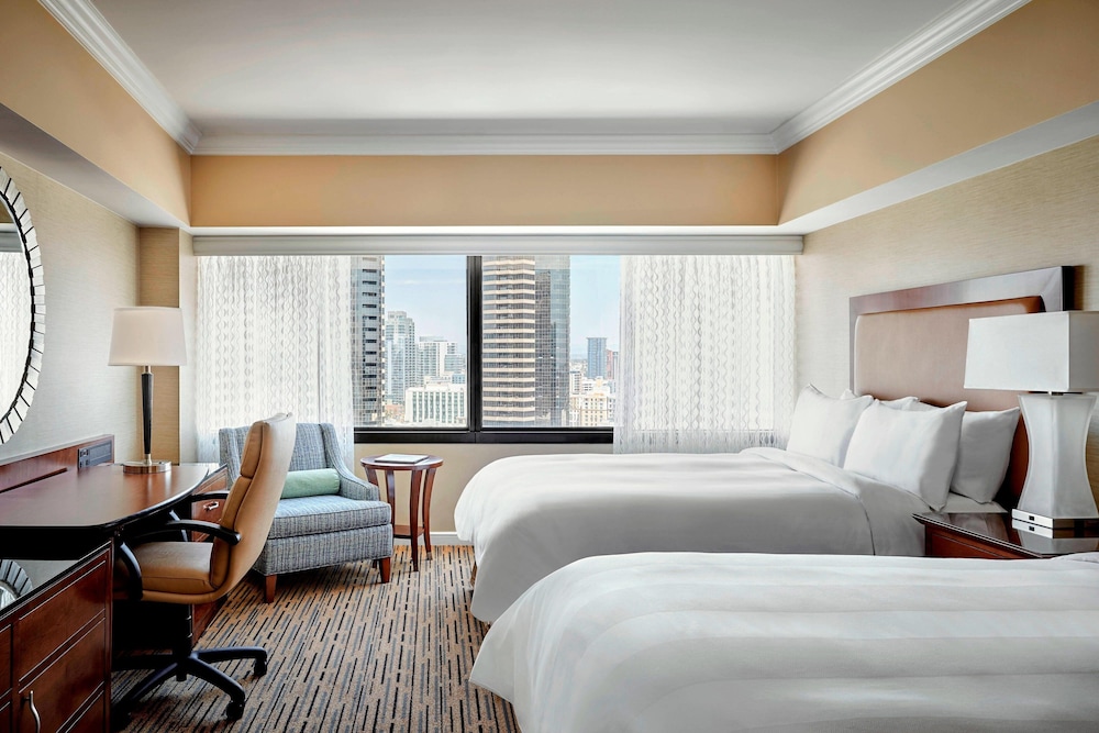Marriott Marquis San Diego Marina 19/79