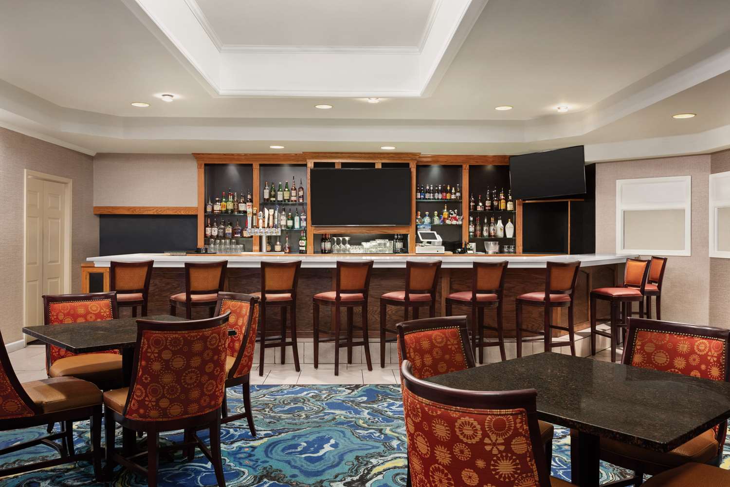 Radisson Hotel Lenexa Overland Park 48/54