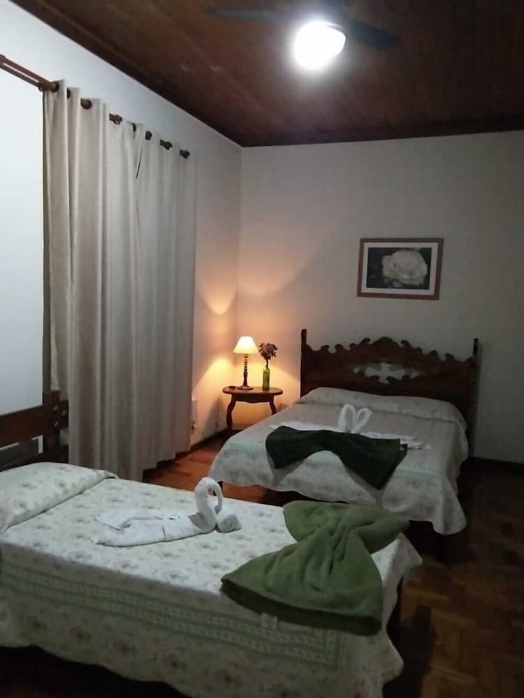 Pousada Sítio Sossego 14/50