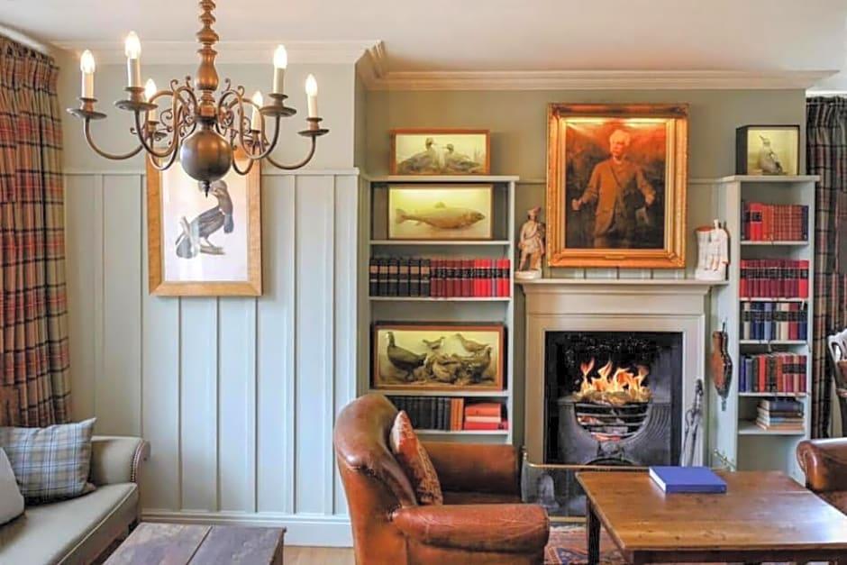 Loch Lomond Arms 42/58