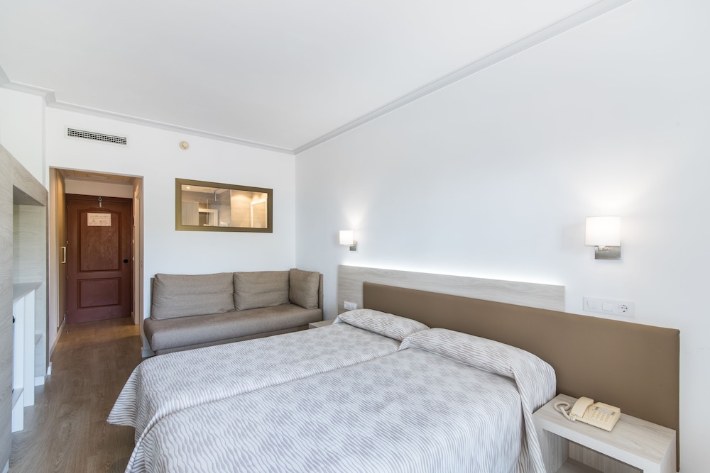 Hotel Na Taconera Sport & Relax 25/72