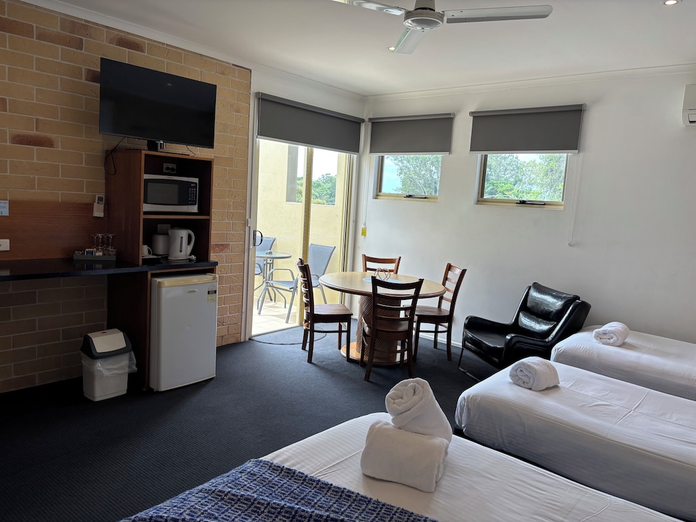 Caboolture Riverlakes Motel 34/66
