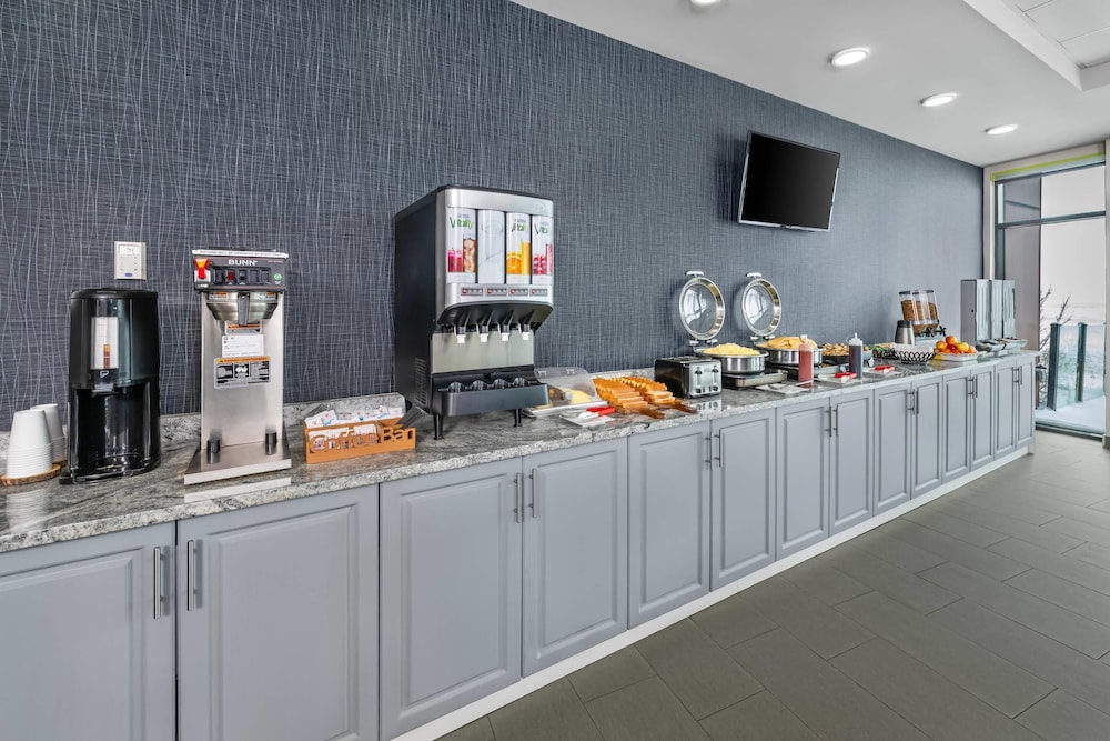 Park Inn By Radisson Edmonton Airport 6/60