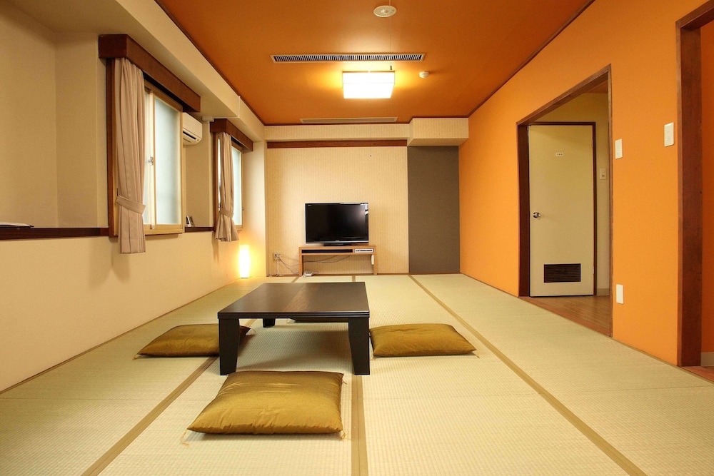 Hotel 1-2-3 Kofu-Shingen Onsen 36/37