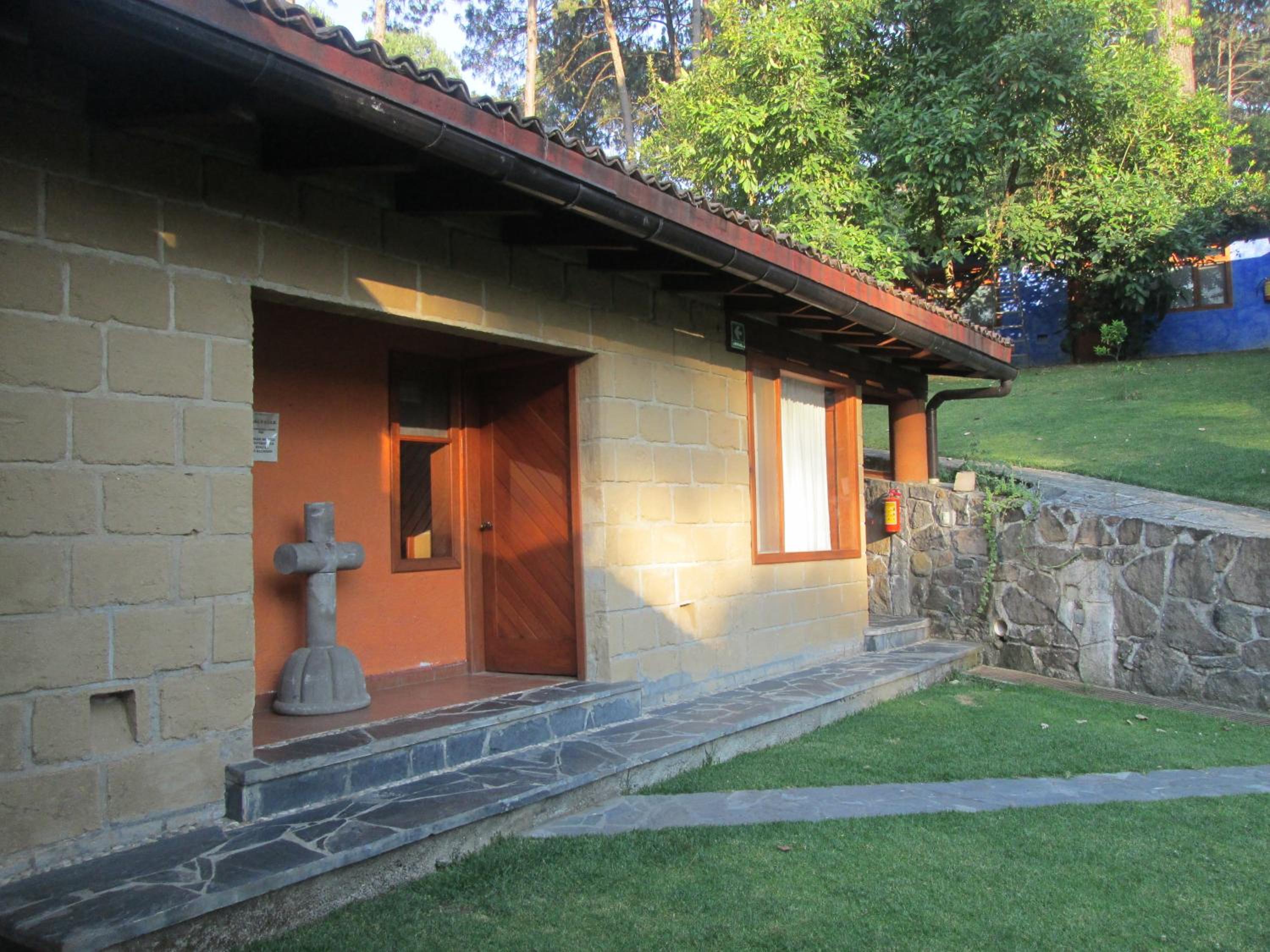 Hotel Casa Valle 28/50