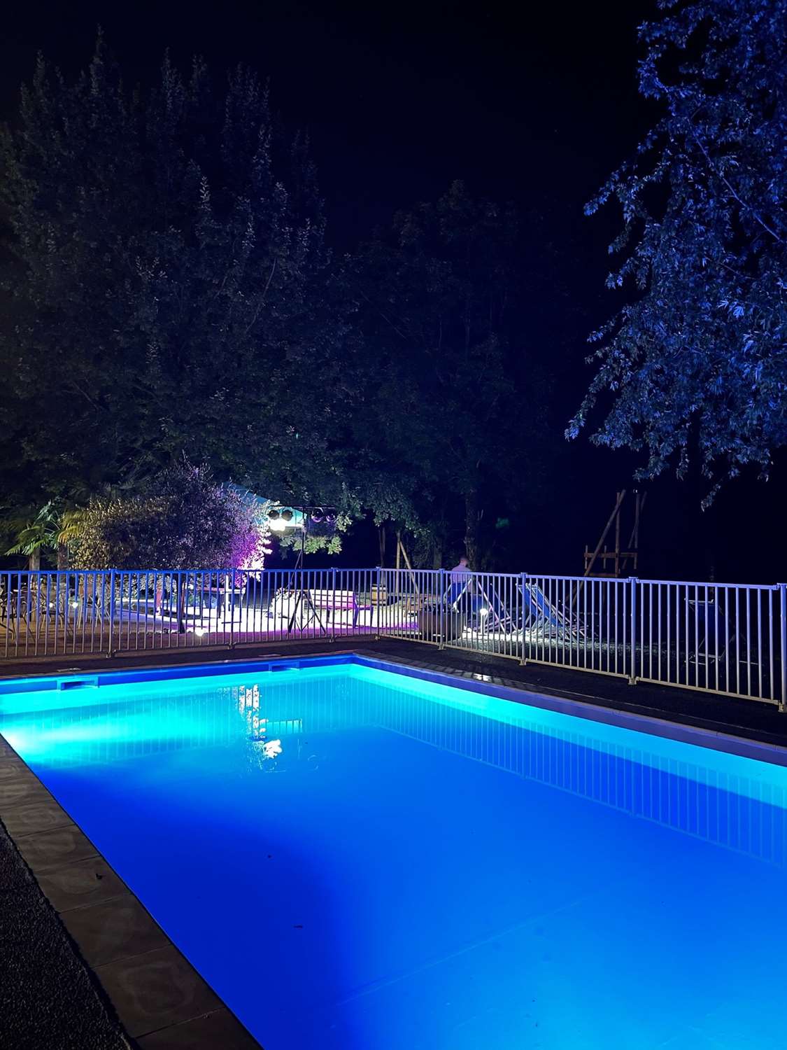 Hotel Alexander Park Chambery 23/43