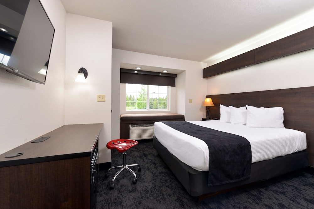 Hotel Ruby Ponderay Sandpoint 23/72