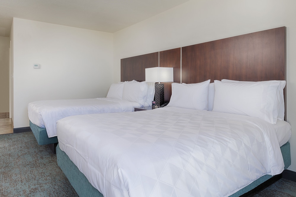 Holiday Inn Resort Daytona Beach Ocean Front 10/59