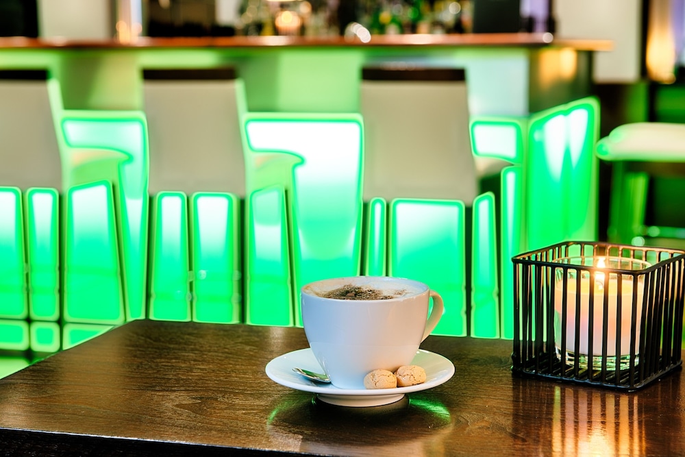Hotel Wiesbaden City 28/38