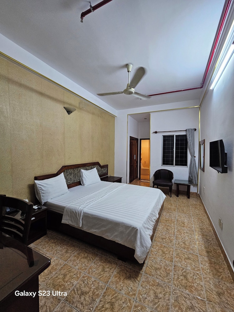 Trung Mai Hotel 27/65